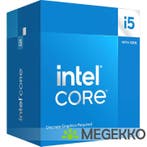 Intel Core i5-14400F, Computers en Software, Processors, Verzenden, Nieuw