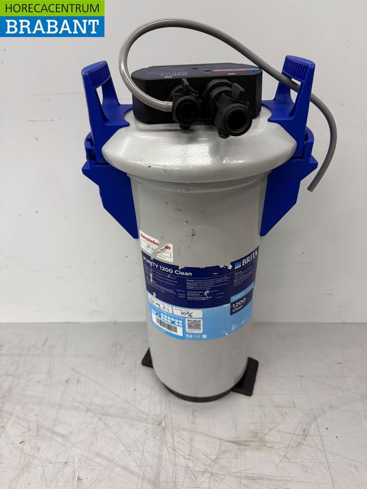 Filtre à eau BRITA PURITY 1200 Clean Filter Horeca, Zakelijke goederen, Horeca | Overige, Verzenden
