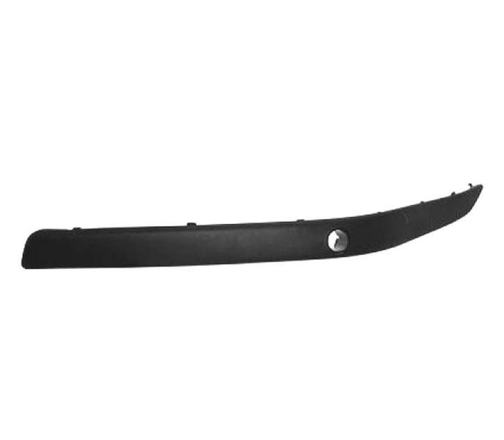 MOULURE DE BOUCLIER BMW E39 M PDC ARRIÈRE DROIT, Autos : Pièces & Accessoires, Carrosserie & Tôlerie, Envoi