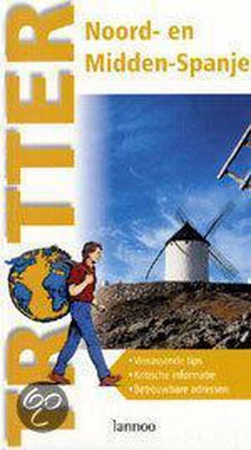 Noord- en Midden-Spanje / Trotter 9789020942392, Livres, Verzenden