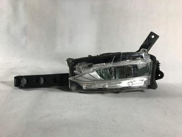 Halogeen LED links LEXUS NX 200 LIFT 2017-2021, Verzenden, Gebruikt