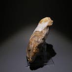 Néolithique Grand silex. 12 cm de long. Couteau - 5000 av., Collections