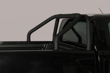 Roll Bar | geschikt voor Nissan | Navara 16- 2d pic. / Navar, Verzenden