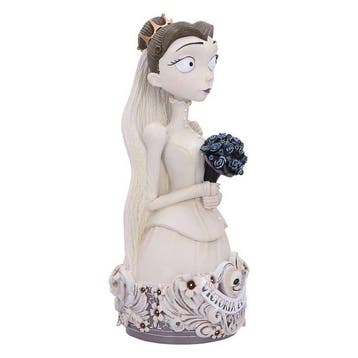 Beeldje - Victoria - Hars