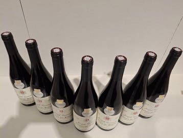 2023 Domaine Joseph Germain, médaillé dOr, Tirage limité -, Collections