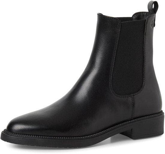 TAMARIS Maat 40 Dames Laarzen -zwart (Damesschoenen, Mode), Vêtements | Femmes, Chaussures, Envoi