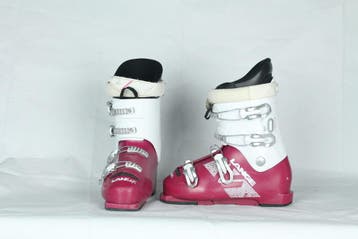Refurbished - Skischoenen - Lange RSJ 60rtl - 25MP/39EU, Sport en Fitness, Skiën en Langlaufen, Overige merken, Gebruikt, Schoenen