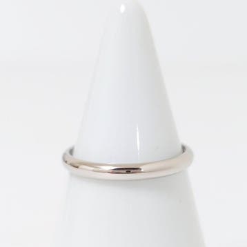 Sans prix de réserve - Cartier - Bague - Wedding Platine, Nieuw