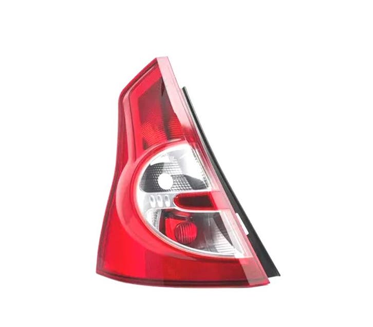 FEUX ARRIÈRE GAUCHE DACIA SANDERO 08-11, Autos : Pièces & Accessoires, Éclairage, Envoi