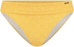 Sapph Sandy Fold Over Brief Yellow Maat 44 (Dameskleding), Verzenden
