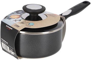 Beka Pro Induc Steelpan Ø 16cm, Verzenden, Nieuw