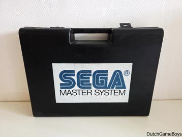 Sega Master System / Power Base - Console - Hang On - Rental, Verzenden, Gebruikt
