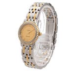 Omega - De Ville - 413 25 22 60 08 001 - Femme - 2010-2020