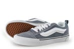 Vans Sneakers in maat 45 Grijs, Kleding | Heren, Schoenen, Overige kleuren, Verzenden, Zo goed als nieuw, Sneakers