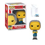 Funko Pop!  The Simpsons - Moe Szyslak #500, Verzenden