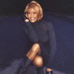 Whitney Houston - My Love Is Your Love, Verzenden, Gebruikt