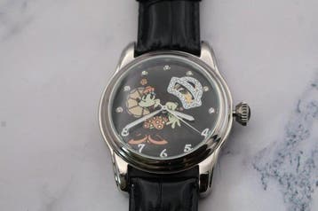 Disney - Minnie Maus - Zonder minimumprijs - Unisex -, Nieuw