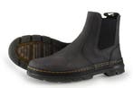 Dr. Martens Enkellaarzen in maat 45 Bruin, Kleding | Heren, Schoenen, Bruin, Verzenden, Overige typen, Gedragen