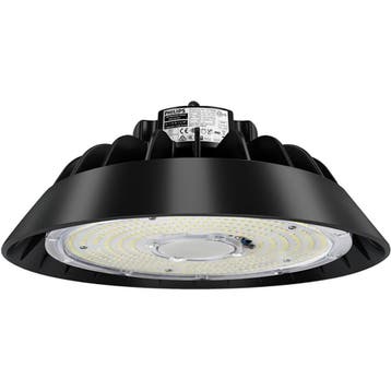 LED UFO High Bay Premium 150W - Dimbaar, Waterdicht IP65, Ko, Verzenden