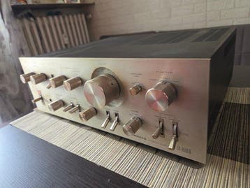 Pioneer - SA-8500 II Solid state versterker, Nieuw