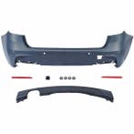 M-Pakket Achterbumper BMW 3 Serie F31 & LCI Touring B2381, Auto-onderdelen, Nieuw, Achter, BMW, Bumper