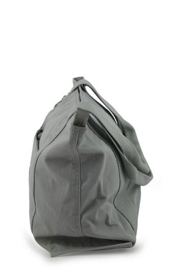 Kipling Handtas Zilver, Handtassen en Accessoires, Tassen | Damestassen, Verzenden, Zo goed als nieuw