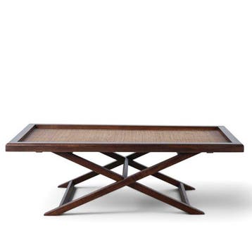 Table basse - Bois, Vime