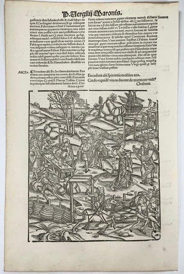 Master of Gruninger Workshop, Virgil - Aeneid - Virgils