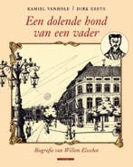 Een dolende hond van een vader 9789045014630 Kamiel Vanhole, Verzenden, Gelezen, Kamiel Vanhole