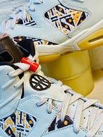 Air Jordan - Retro 6 Paris Quai 54 P40 - Sneakers - Maat: EU, Nieuw