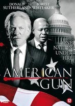 American Gun (dvd nieuw), Ophalen of Verzenden
