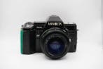 Minolta 7000 + Dynax 3000i + af zoom 28-135/4-4.5 + 37-70/4