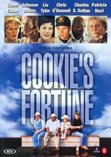 Cookies fortune (dvd nieuw), Cd's en Dvd's, Ophalen of Verzenden, Nieuw in verpakking