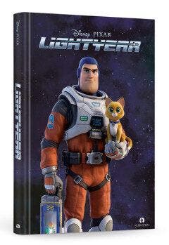 Disney/Pixar - Lightyear (Nieuw), Verzenden, Nieuw