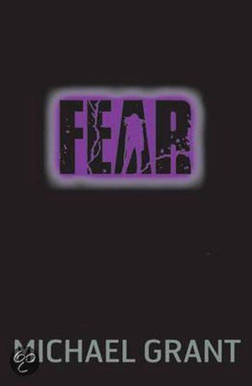 Fear 9781405257633 Michael Grant, Verzenden, Zo goed als nieuw, Michael Grant