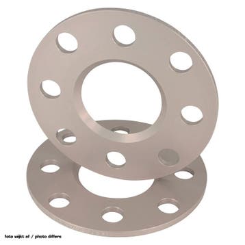 H&R DR-Systeem Spoorverbrederset 20mm per as - Steekmaat 5x1, Verzenden, Nieuw