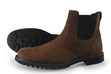 Timberland Chelsea boots in maat 43 Bruin, Kleding | Heren, Schoenen, Bruin, Verzenden, Timberland, Boots