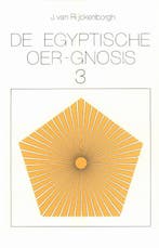 De Egyptische oergnosis en haar roep in het eeuwige nu 3, Boeken, Filosofie, Verzenden, Gelezen, J. Rijckenborgh