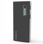 Originele DOCA D566A 13000mAh Powerbank Noodaccu Batterij, Verzenden