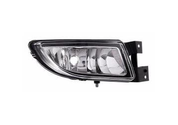 Lancia Delta 2008+ Mistlamp Rechts (Mistlampen), Autos : Pièces & Accessoires, Verzenden