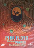 Pink Floyd - Live At Pompeii DVD, Cd's en Dvd's, Verzenden, Nieuw in verpakking