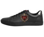 Dolce & Gabbana - Portofino - Sneakers - Taille : EU 43.5 -, Kleding | Heren, Schoenen, Nieuw