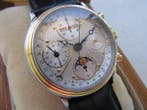 Maurice Lacroix - Masterpiece Ref. 02336 – FULL SET –