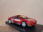 Bang 1:43 - Voiture de course miniature - FERRARI 348, Nieuw