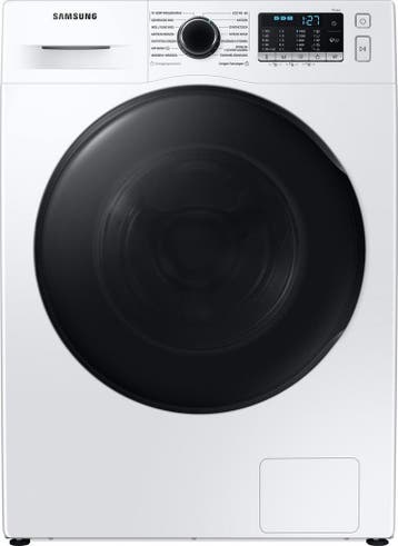 Samsung WD80TA049BE Was-droogcombinatie 8KG Wassen - 5KG, Electroménager, Ophalen of Verzenden