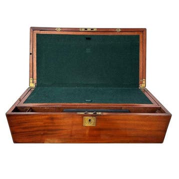 Bureau - Hout