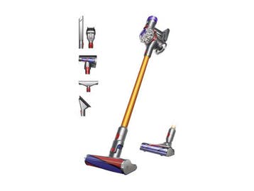 Veiling - Dyson V8 Absolute (2023) draadloze steelstofzuiger