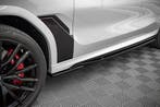 Maxton M Pakket Sideskirt Aanzet BMW X6 G06 B8285, Nieuw, Links, BMW
