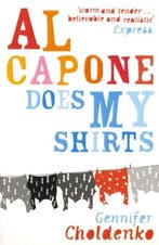 Al Capone does my shirts 9780747568988 Gennifer Choldenko, Verzenden, Gelezen, Gennifer Choldenko