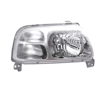 PHARE DROIT POUR SUZUKI GRAND VITARA 98-05, Verzenden